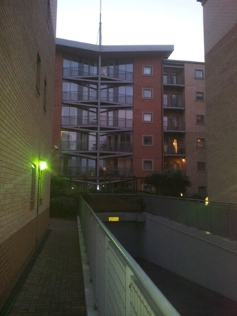 3 bedroom Apartment...